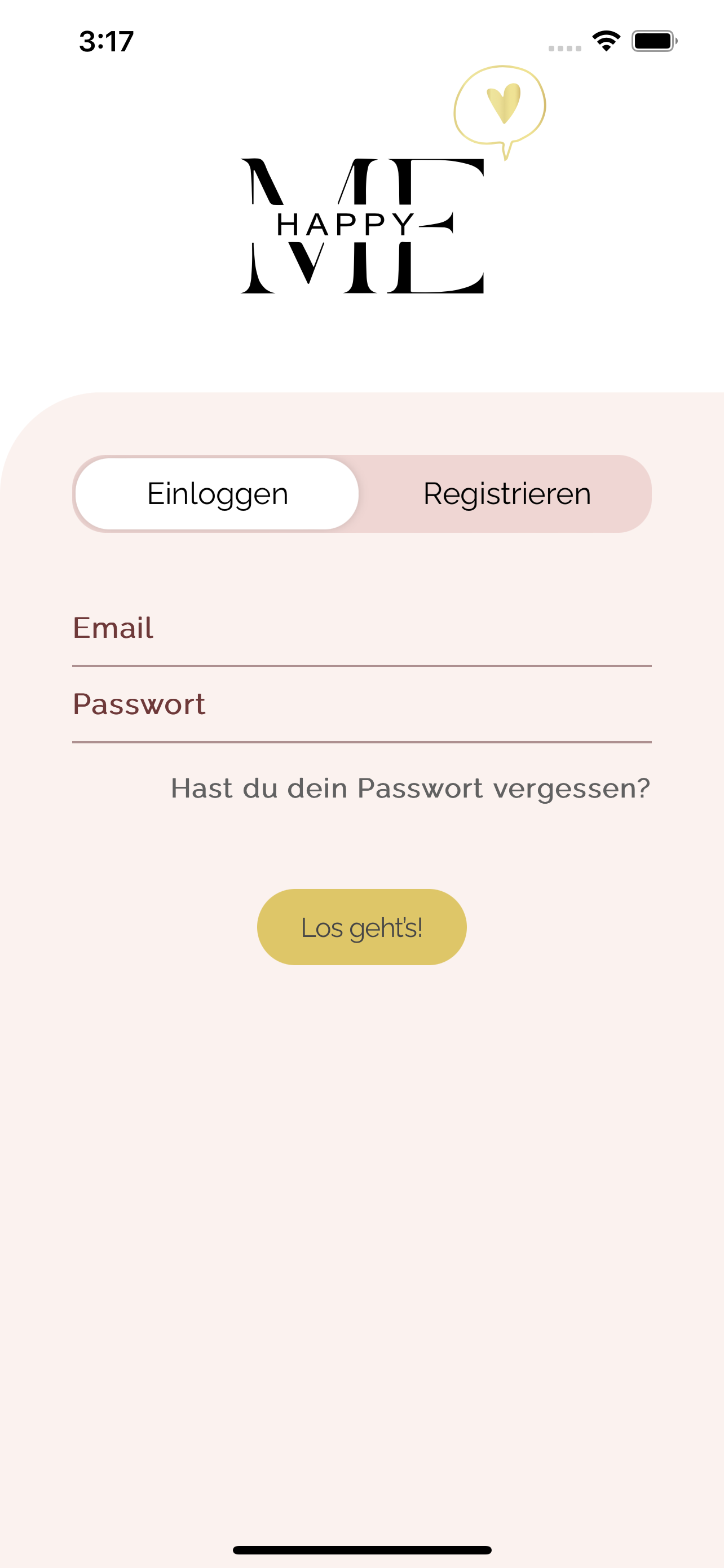 Login